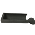 High Purity Customizable Graphite Box for Melting Metal